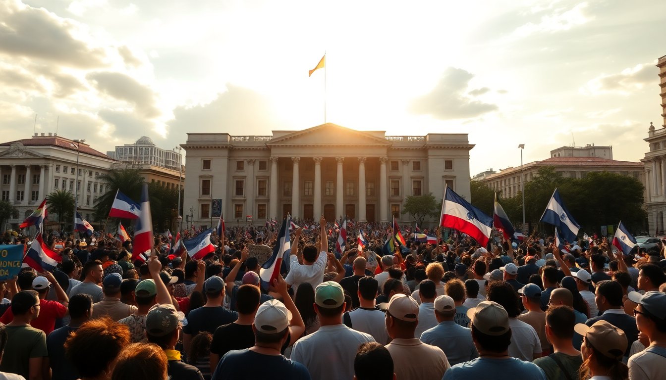 trump grants pardon to juan orlando hernandez before honduran elections 1764378046