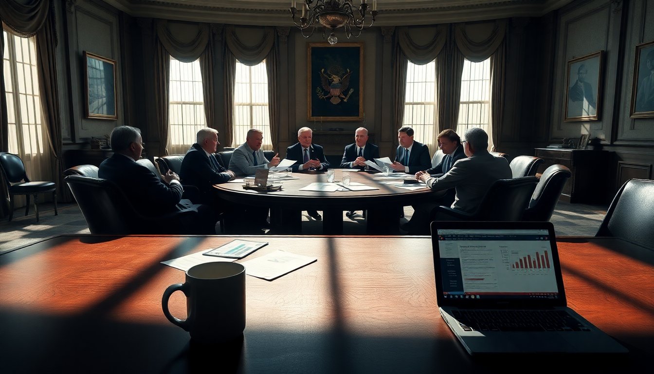 trump grants pardons to allies linked to 2025 election scandal 1762823849