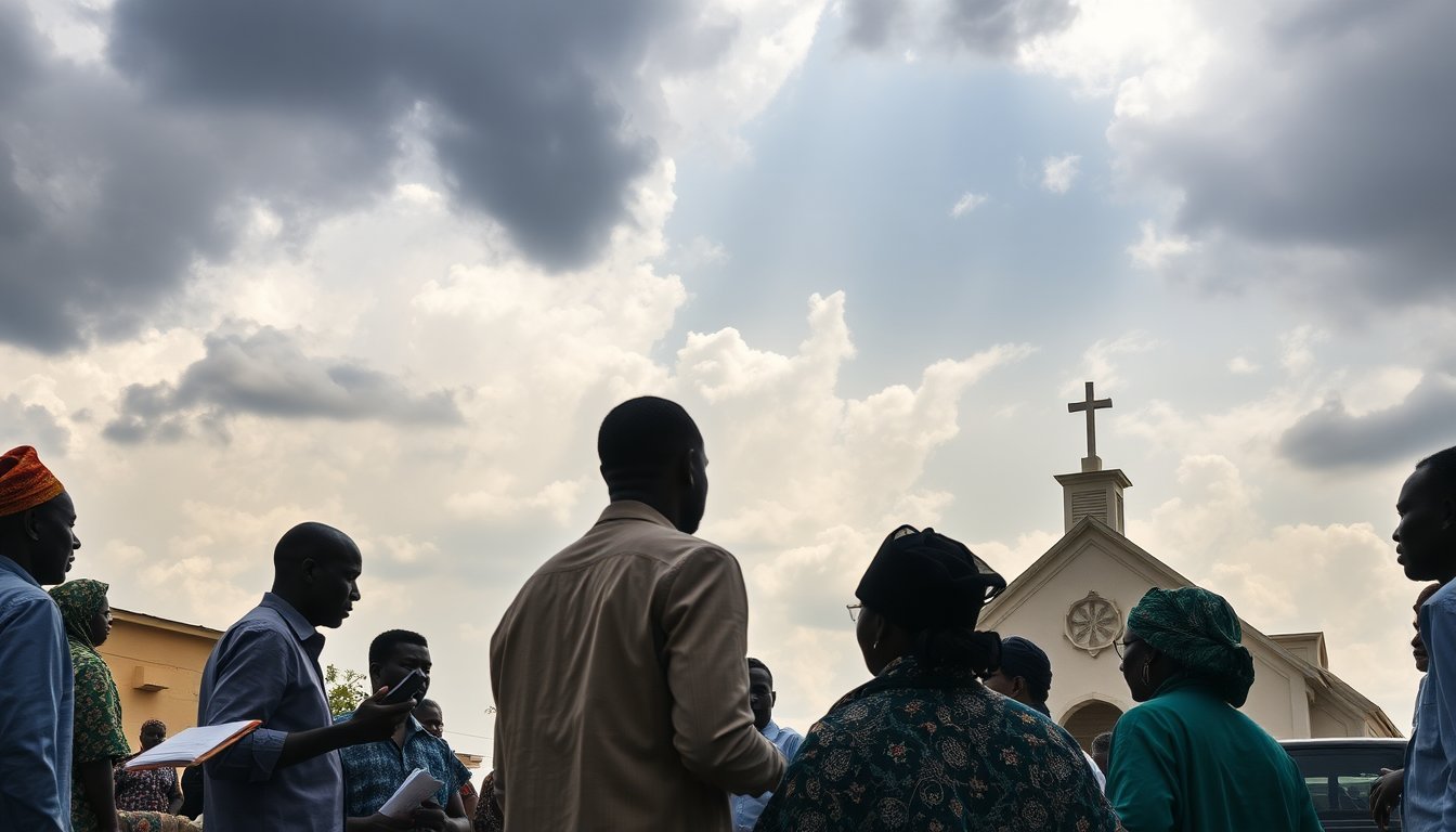 trump intensifies warnings of christian persecution in nigeria amid military action threats 1762036419