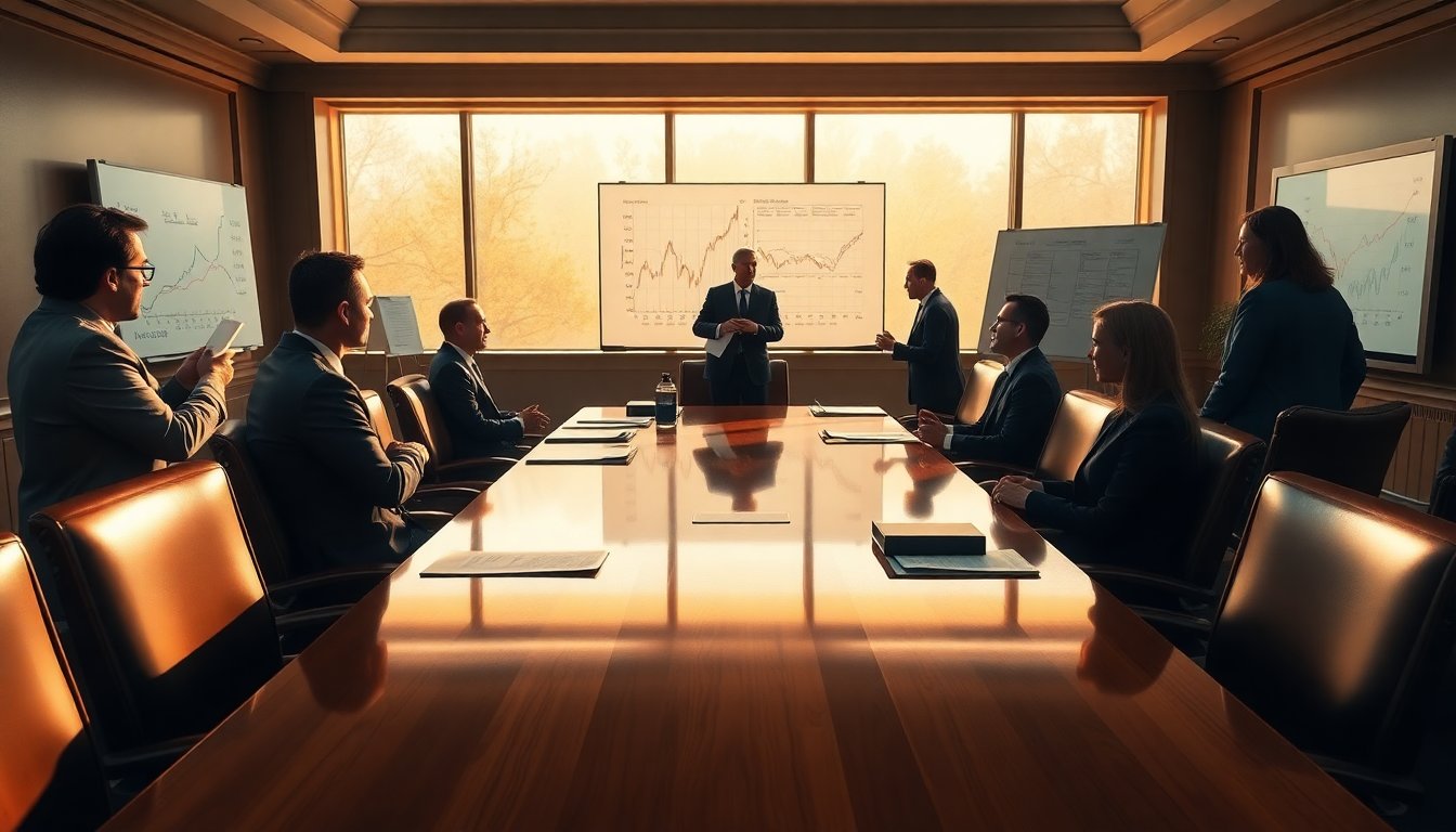 trump targets christmas deadline for new federal reserve chair selection 1764089995