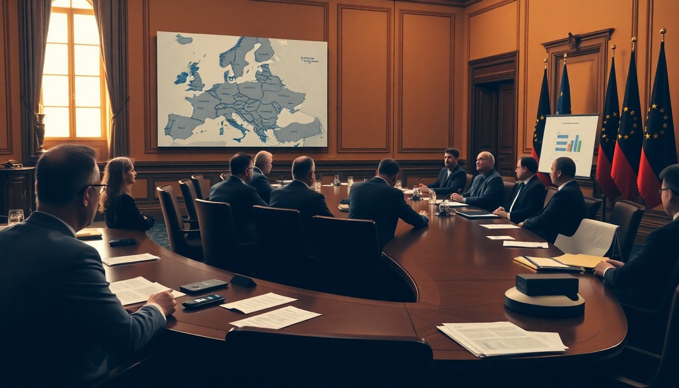 trumps ceasefire proposal ignites controversy across europe 1763761714