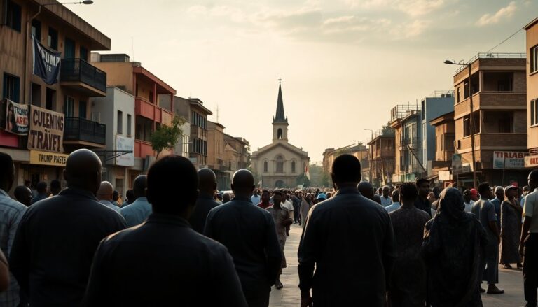 trumps controversial remarks on christian persecution in nigeria spark outrage 1762346680