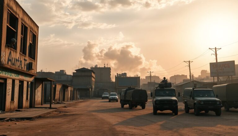 trumps proposed military action in nigeria raises alarm among military leaders 1762713522