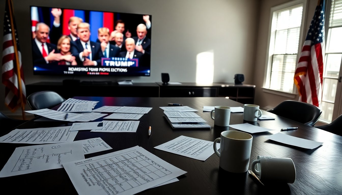 trumps split with marjorie taylor greene exposes deepening gop tensions 1763221103