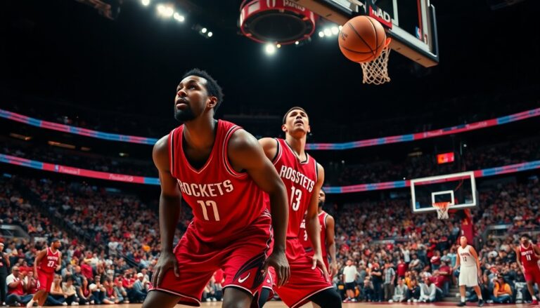 turning missed shots into opportunities a strategic guide for the houston rockets 1763539135