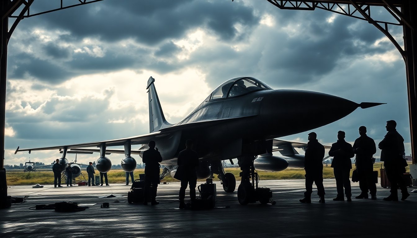 ukrainian allegations scheme to steal mig 31 fighter jet uncovered 1762894432