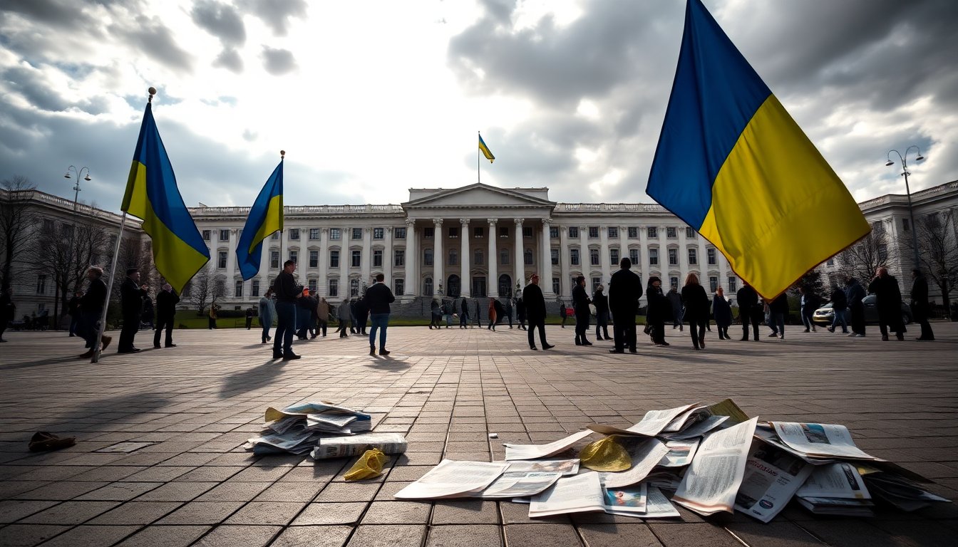 ukrainian ministers resign amid escalating corruption crisis 1762995694