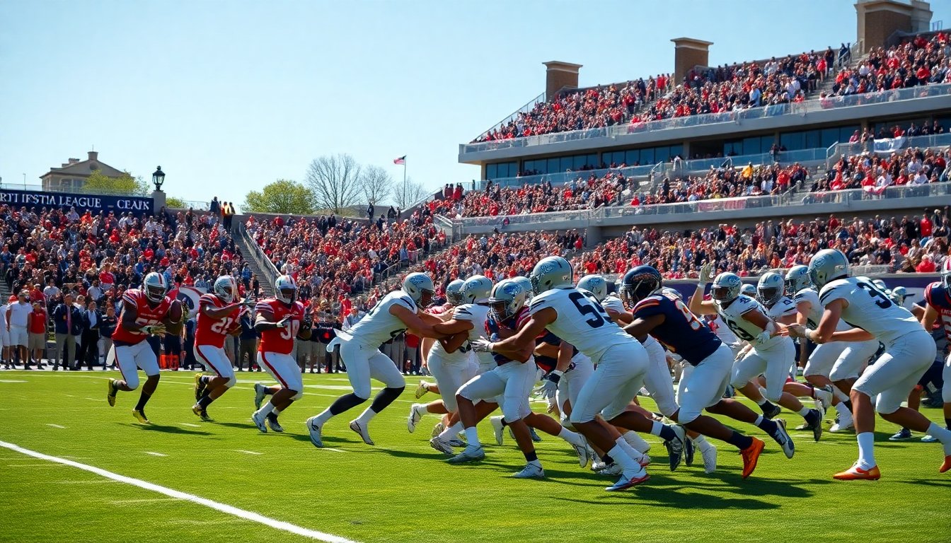 uncovering the rich history of ivy league football beyond harvard yale 1763803005