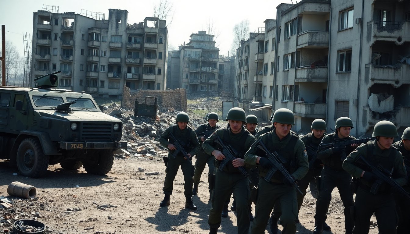 understanding putins objectives through the struggle for pokrovsk 1762929238