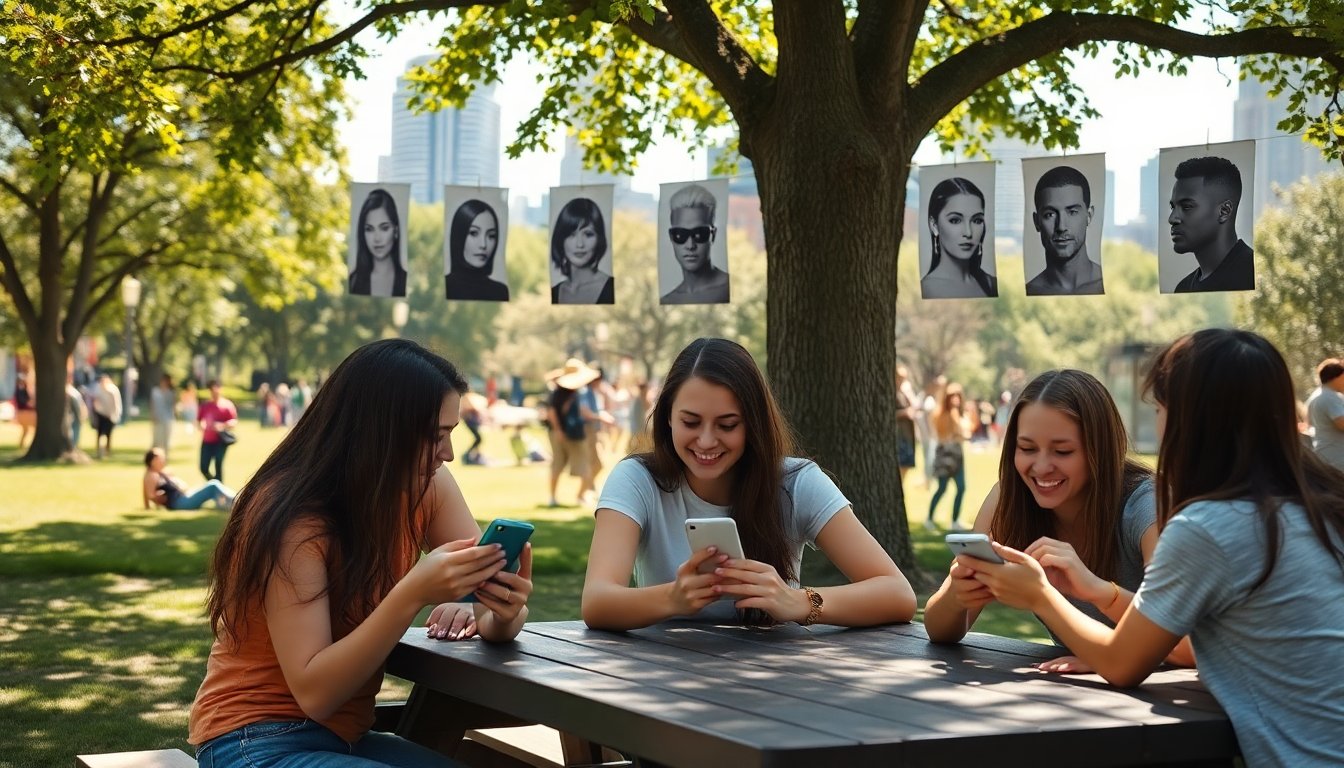 understanding the impact and influence of american celebrities 1762601804