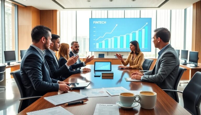 understanding the impact of fintech on traditional banking systems 1763895688