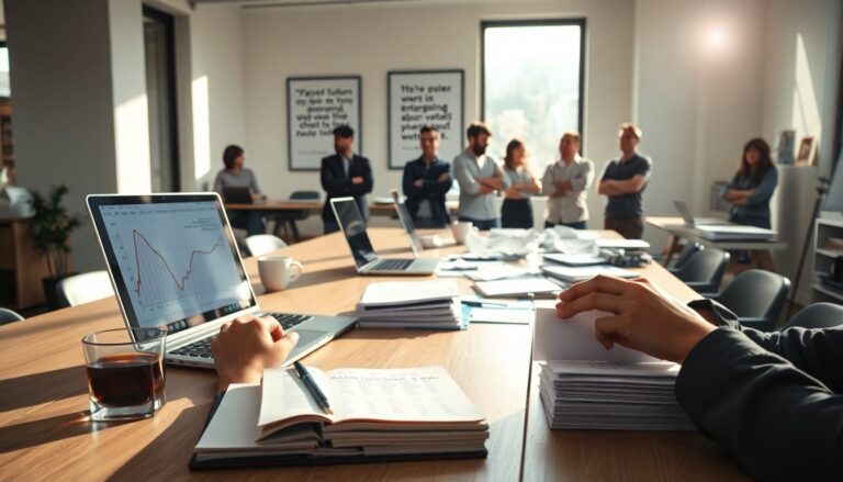 understanding the signs of a potential startup bubble burst 1762497968