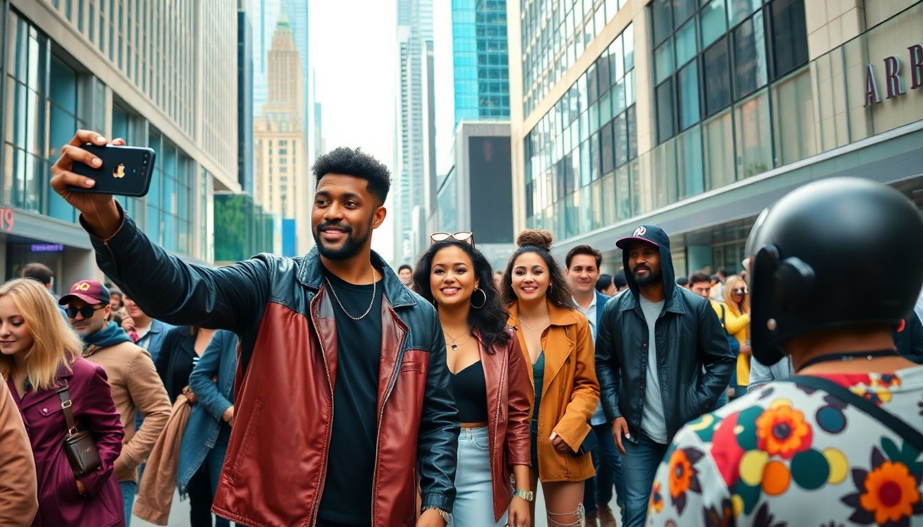 understanding the world of american celebrities a comprehensive overview 1762851364