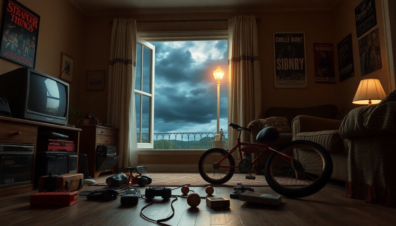 unraveling the high concept finale of stranger things an in depth exploration 1764211485