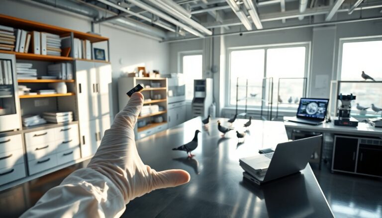 unveiling neirys revolutionary brain chip technology for pigeons 1764190271