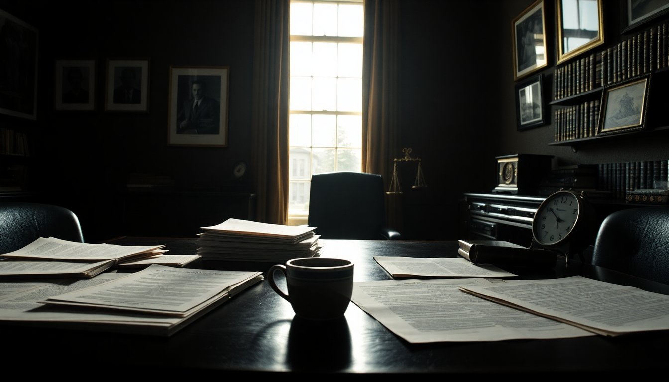 unveiling the dramatic elements in murdaugh a familys tragic death 1763599965