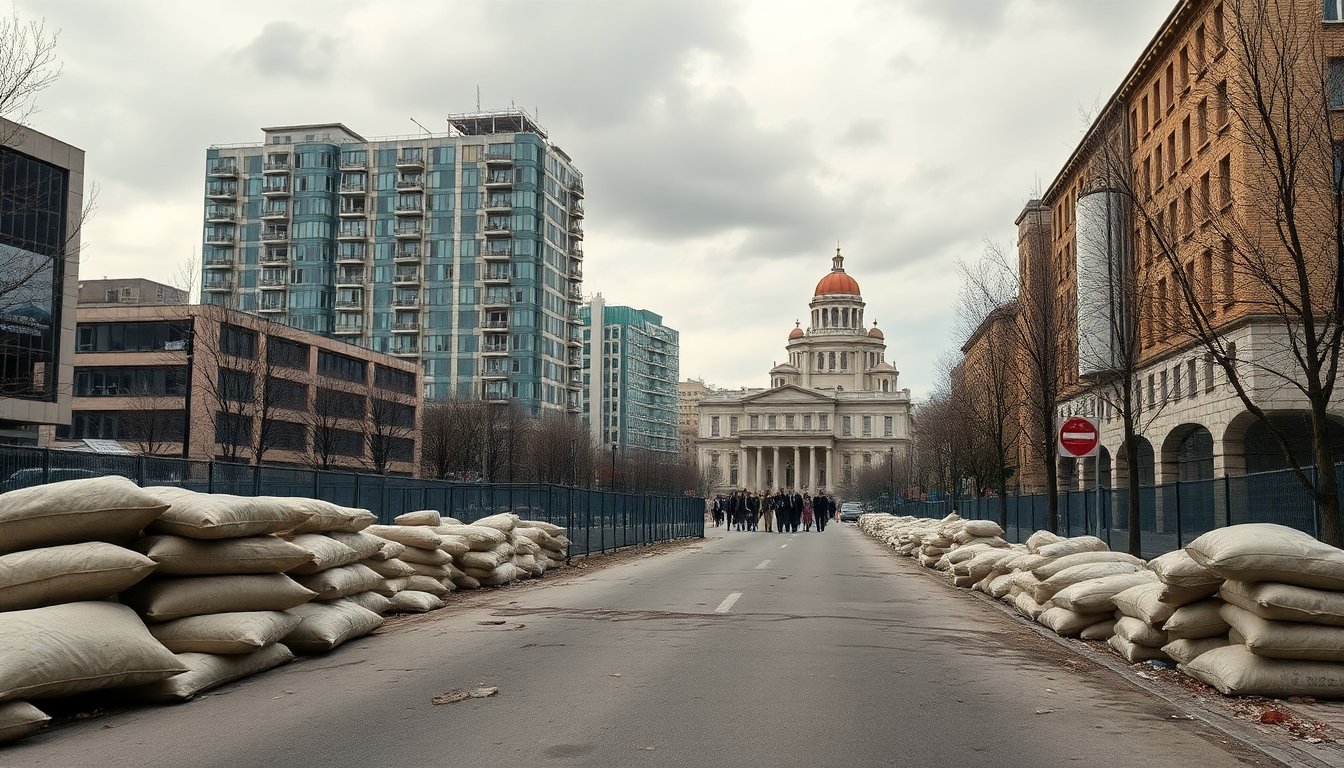 unveiling ukraines new peace initiative amidst ongoing conflict a path to resolution 1763635172