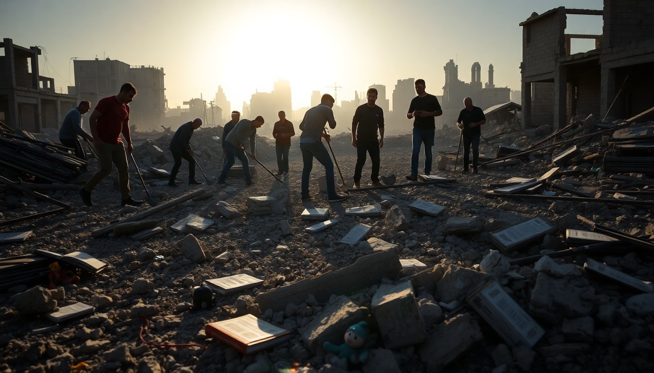 urgent search for missing loved ones amidst gazas devastation 1763253684