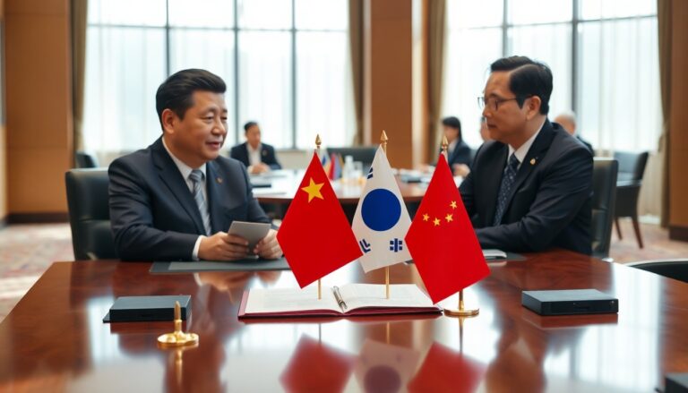 xi jinping and lee jae myung strengthen diplomatic ties at apec summit 1761987046