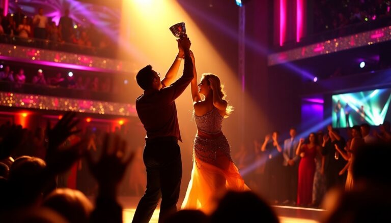 xochitl gomez celebrates robert irwins victory on dancing with the stars 1764163690