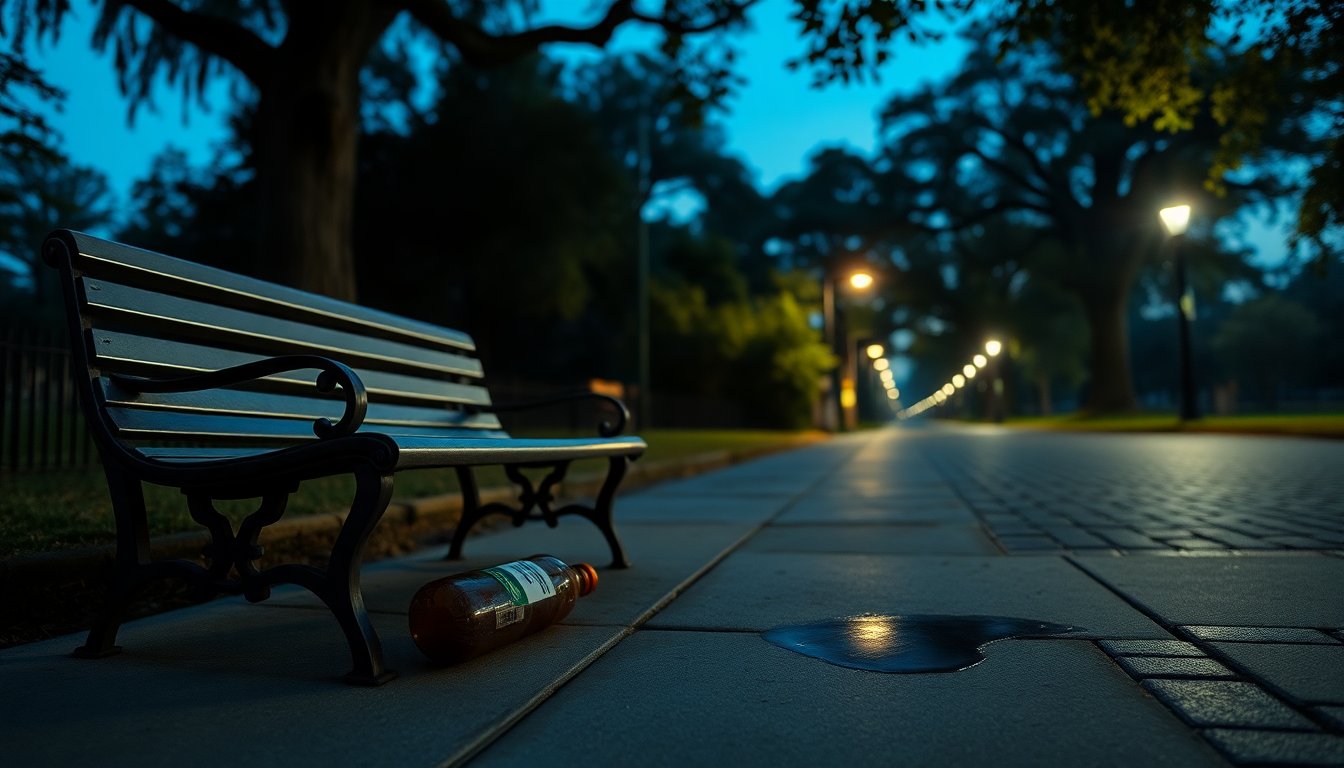 acid attack leaves georgia woman critically injured during evening walk 1765614141