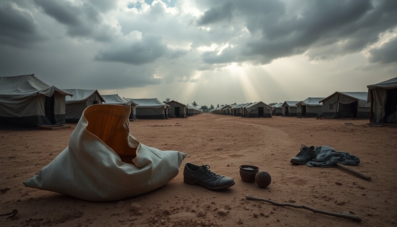 addressing the ongoing atrocities in darfur why action is imperative now 1765202651