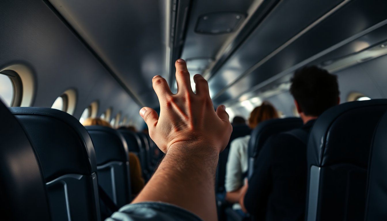 alaska airlines flight incident sparks safety concerns after passenger attempts to open door 1766031834