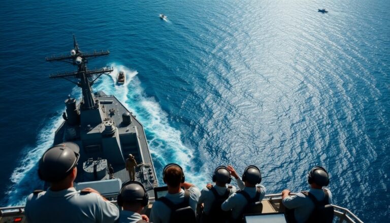 analyzing the impact of trumps recent military strikes key implications explored 1764666479 1