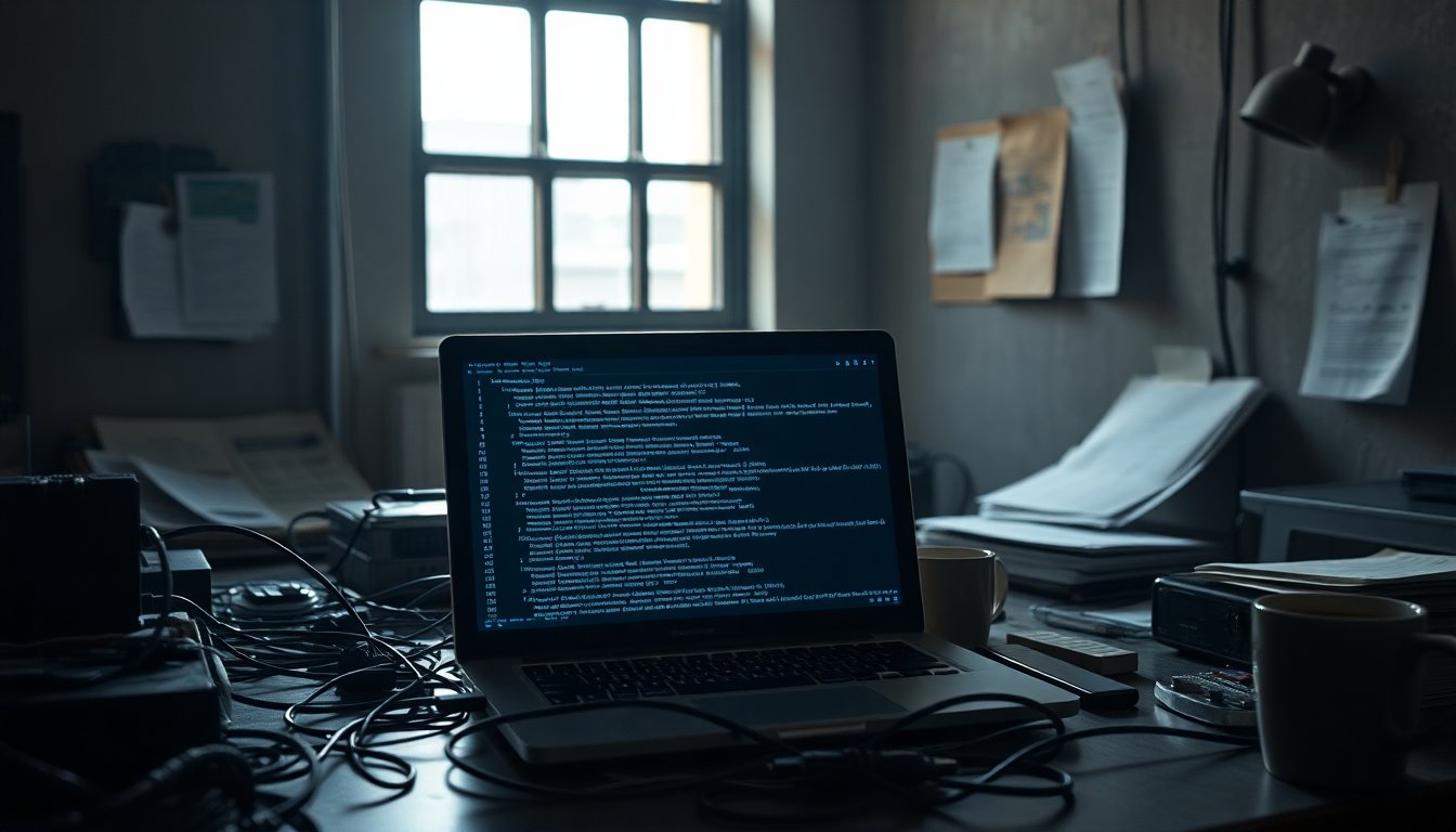 anonymous hackers breach mikord compromising russias draft system 1765698221