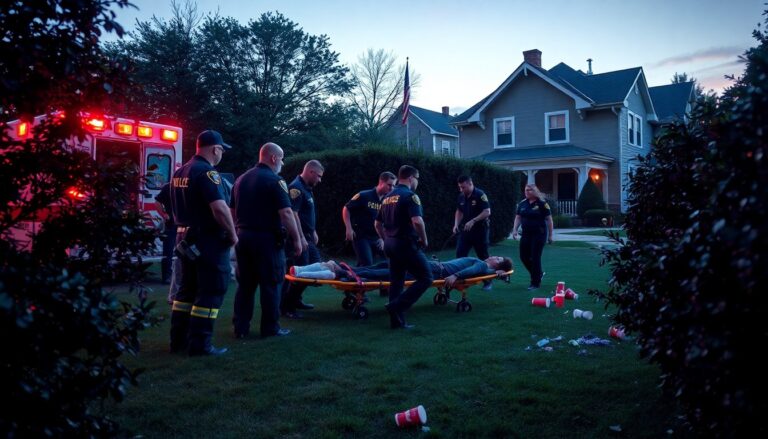 arrests made in providence college overdose case what you need to know 1765353980