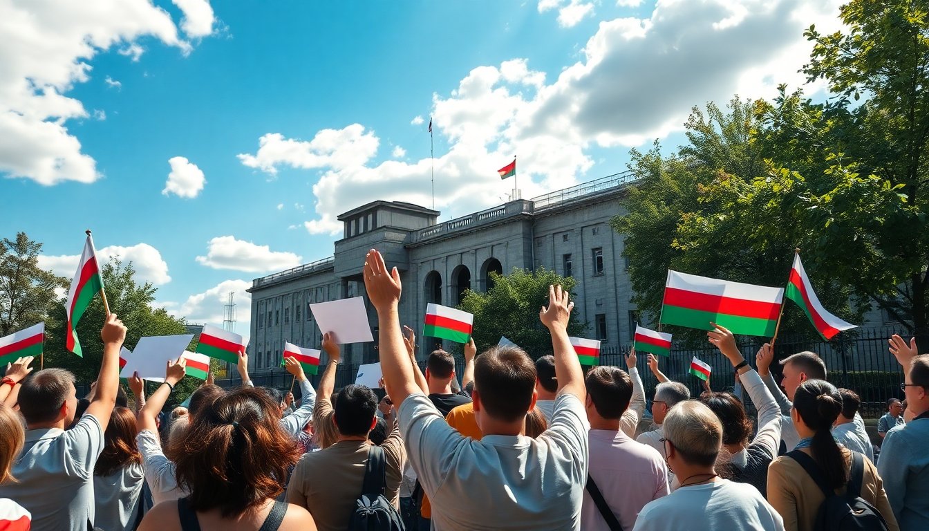 belarus frees political prisoners following us sanctions relief 1765828458