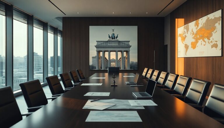 berlin hosts key discussions on european defense strategy 1765431948