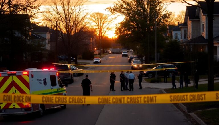 brampton neighborhood shocked by deadly stabbing police investigation underway 1764938987