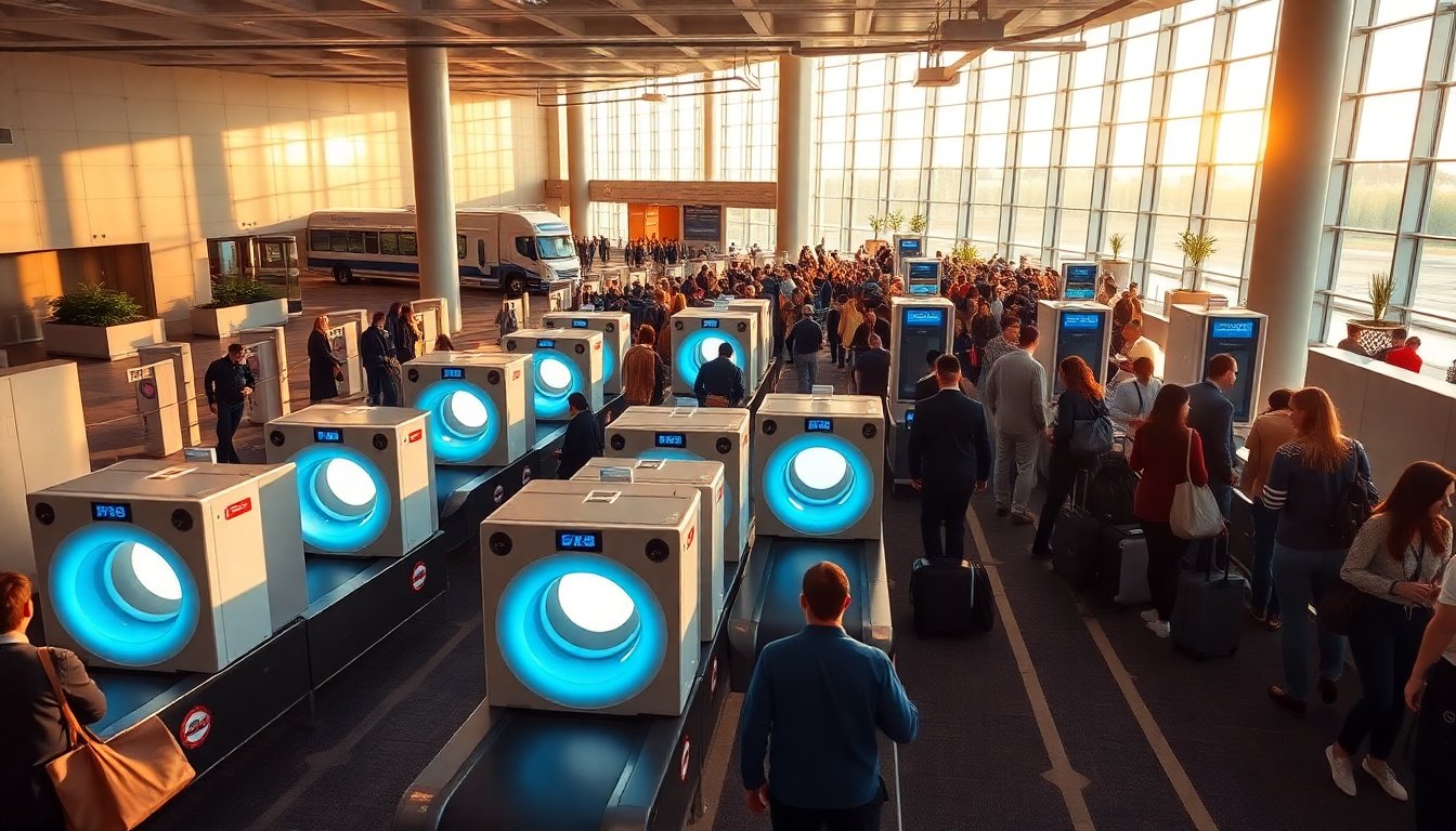 calgary airport enhances security with advanced screening technology 1765359620