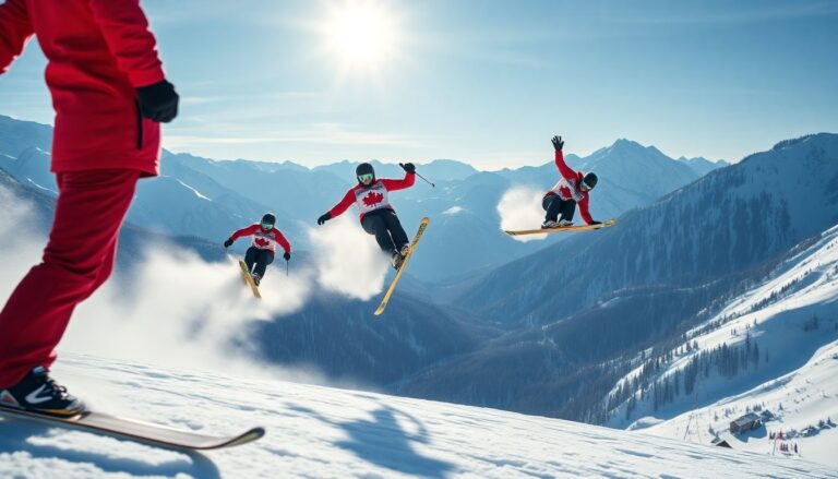 canadian freestyle skiing team prepares for success at milano cortina 2026 1766140673