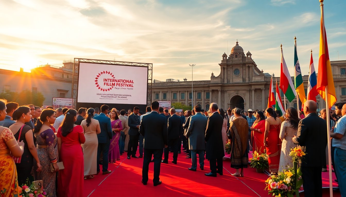 celebrating 30 years of global cinema at the kerala international film festival 1765631822