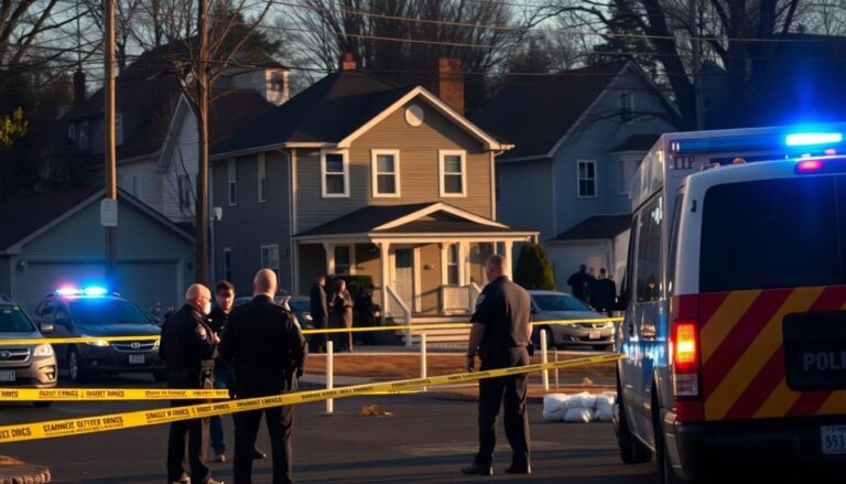 connecticut standoff uncovers explosives and two bodies what happened 1764836541