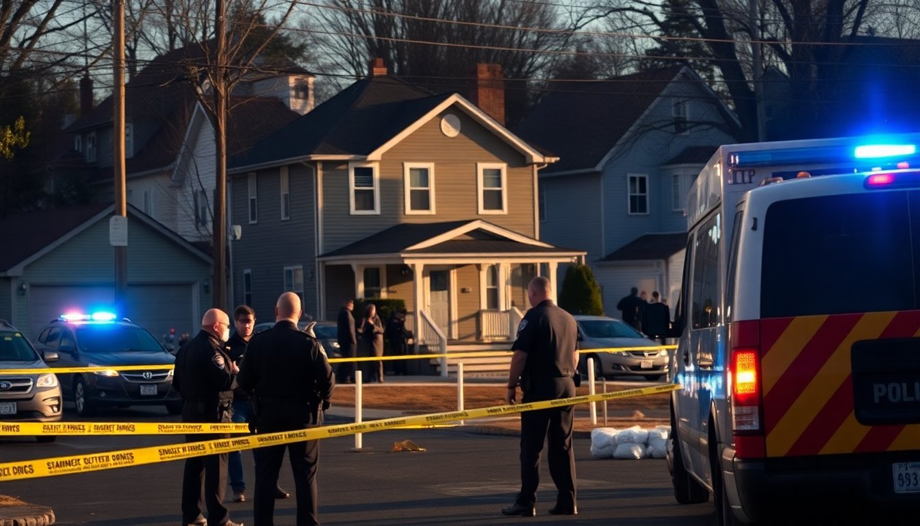 connecticut standoff uncovers explosives and two bodies what happened 1764836541