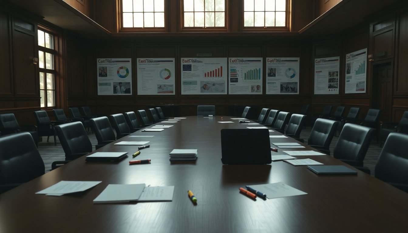 democrats choice to withhold 2025 election report sparks major concerns 1766168226