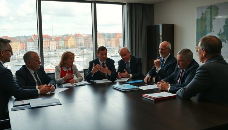 denmark reacts to trumps greenland envoy appointment amid growing tensions 1766447955