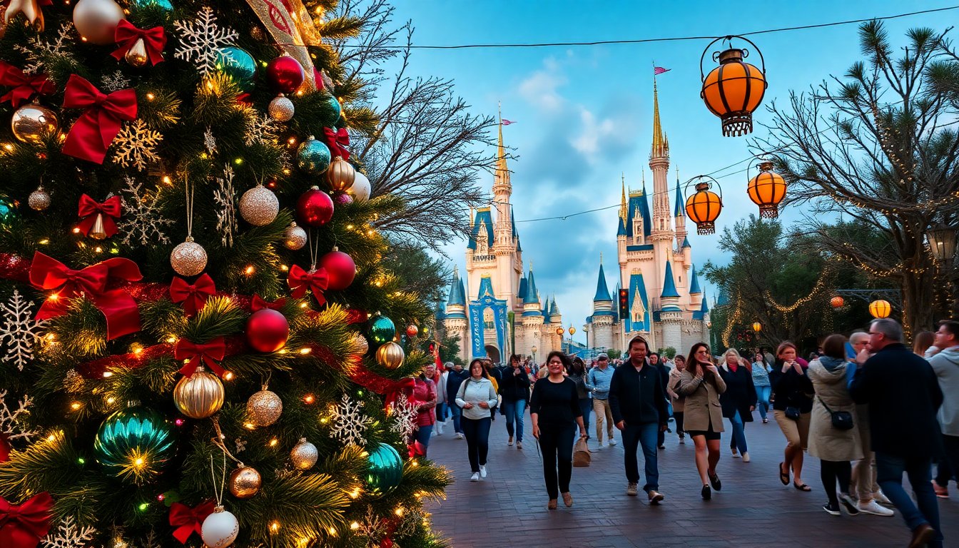 disney and hallmark unite for an enchanting christmas movie experience 1765079544