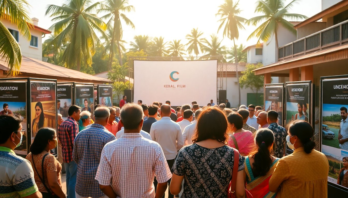 diverse international films shine at kerala film festival highlights 1765338758