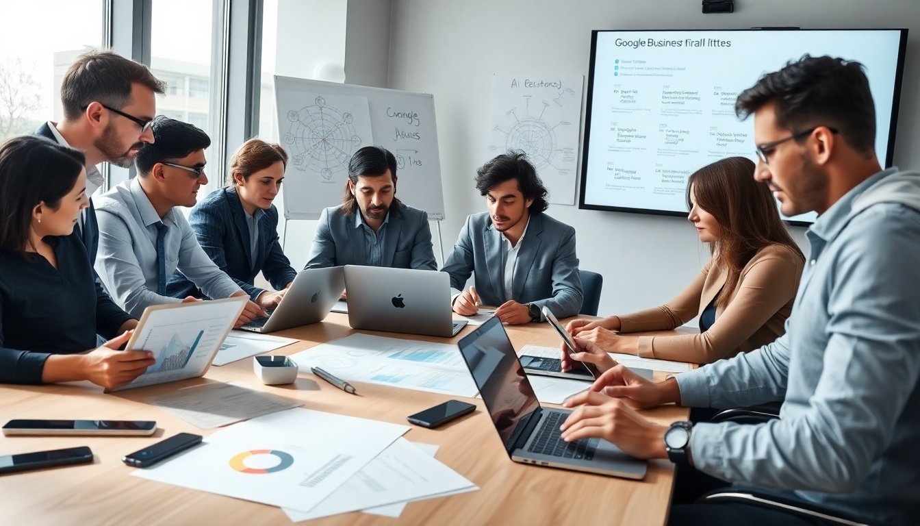 eu investigates google for alleged unfair practices in ai development 1765270256