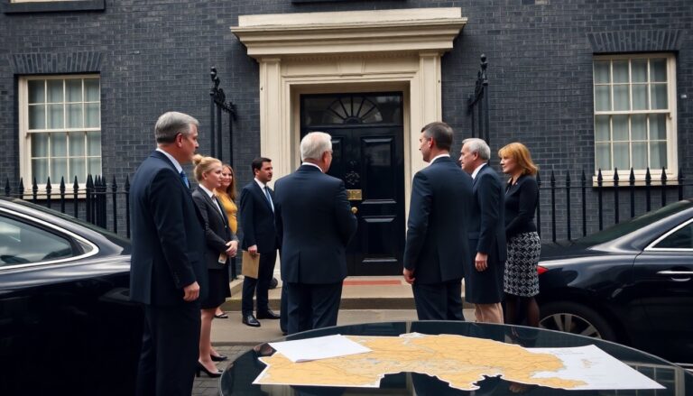 european leaders and zelenskyy discuss ukraines future amid growing us pressures 1765220405