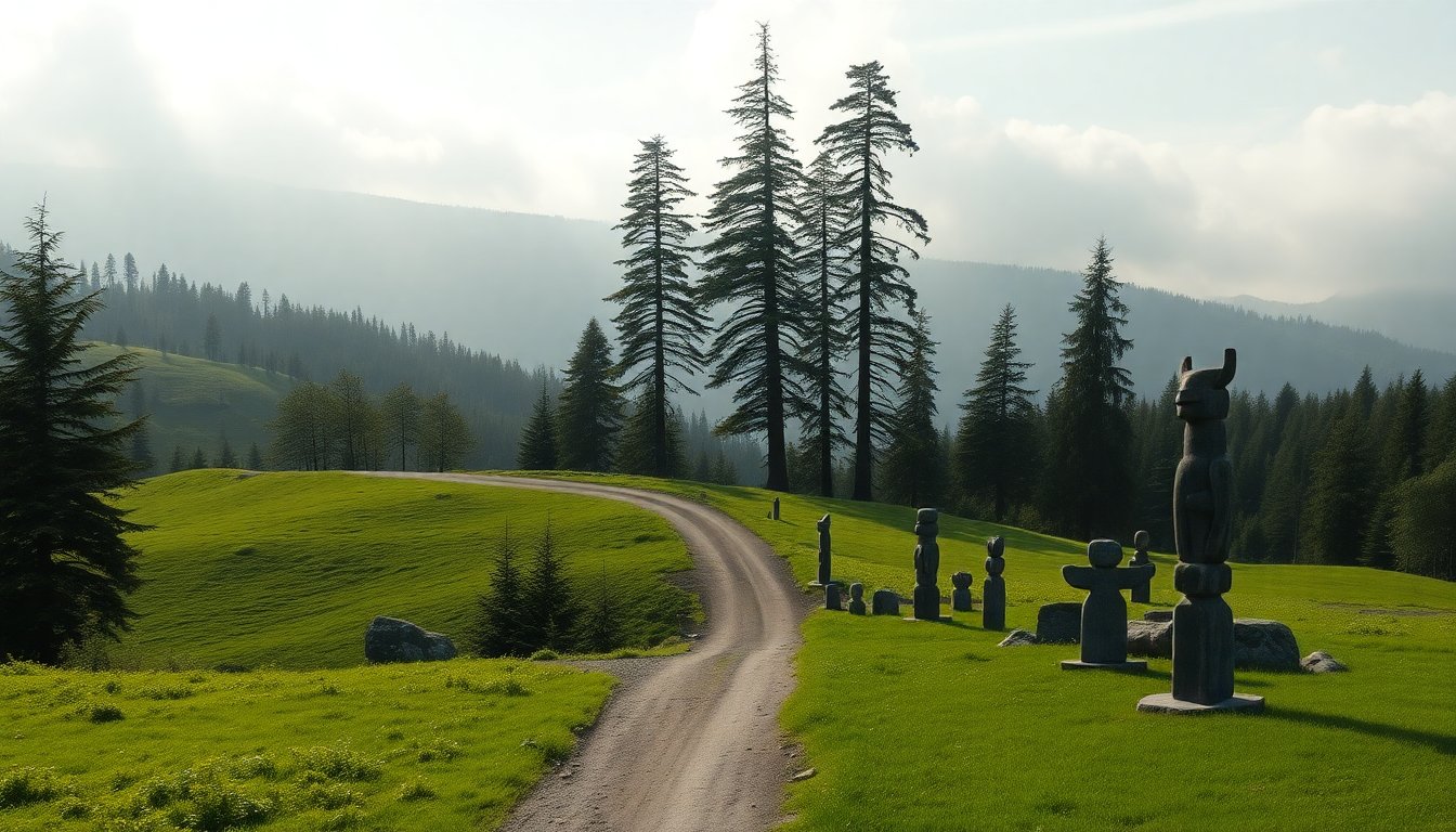 evaluating the effects of indigenous land reclamation in british columbia 1766318941