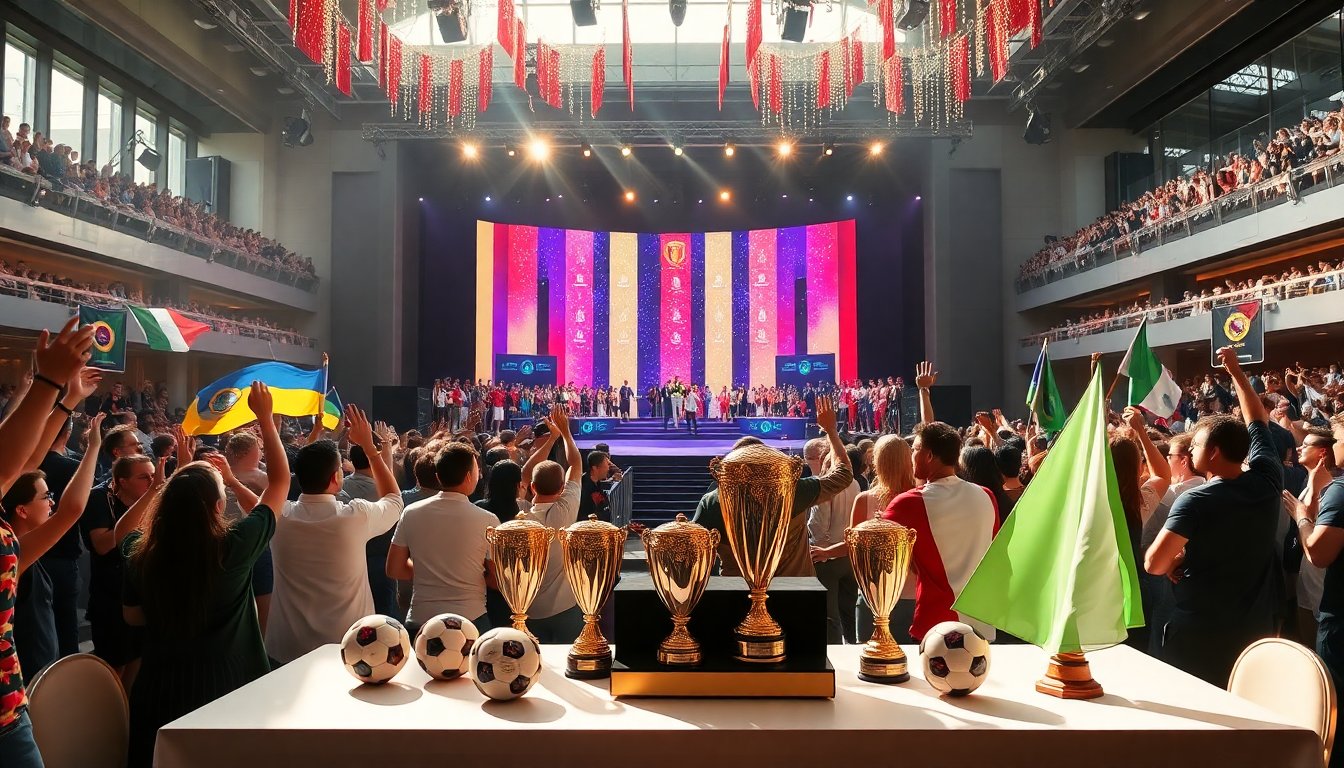 excitement grows as world cup teams are unveiled what to expect 1765020372