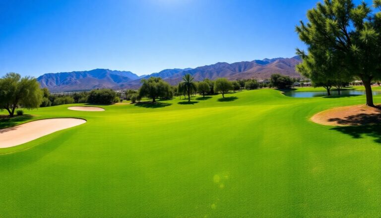 experience the newly renovated players course at indian wells golf resort a premier golf destination 1765623731