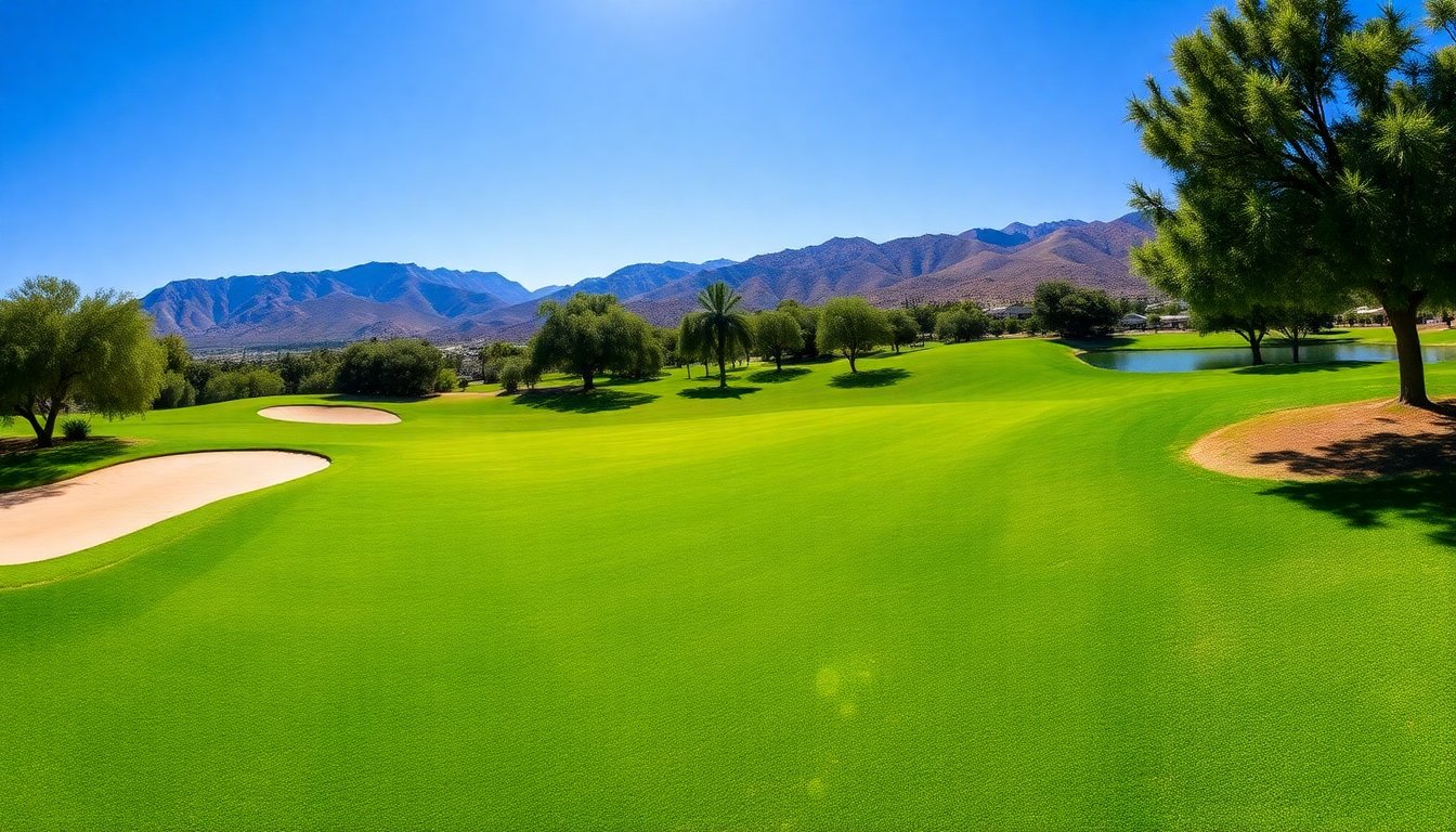 experience the newly renovated players course at indian wells golf resort a premier golf destination 1765623731