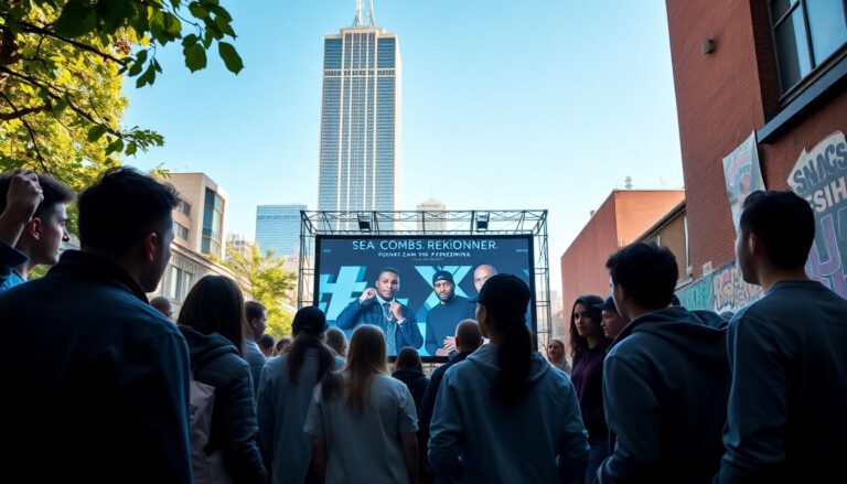 exploring 50 cents perspective on diddys new netflix docuseries 1764780291