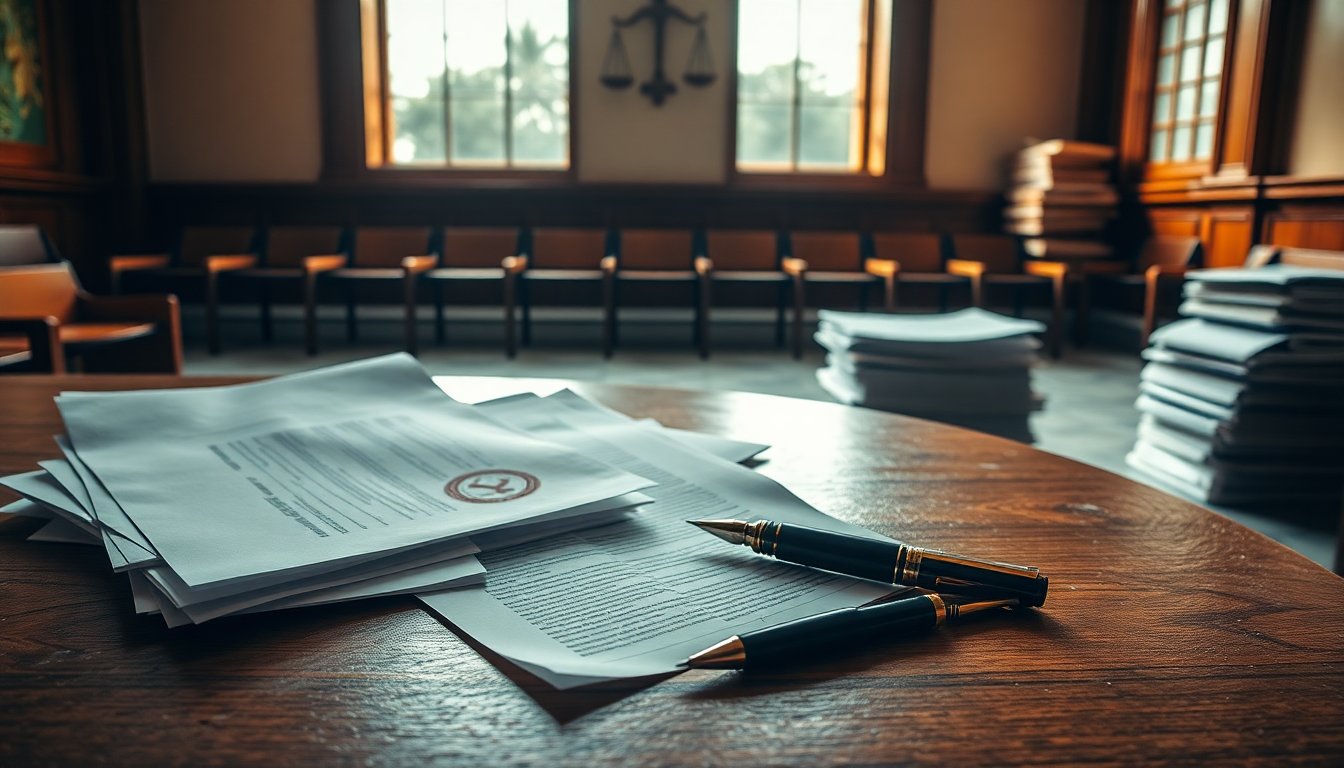 exploring indias judicial backlog implications for justice delivery 1766396625